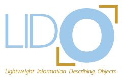 LIDO Logo